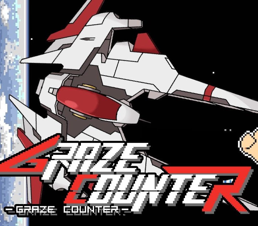 Graze Counter 