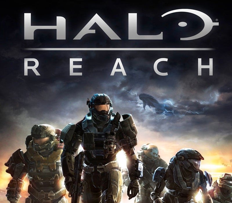 Halo: Reach 