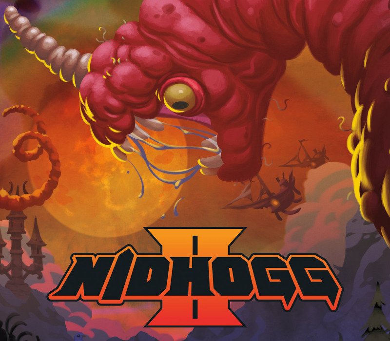 Nidhogg 2 
