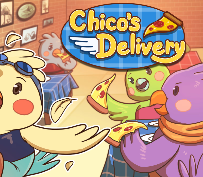 Chico's Delivery 
