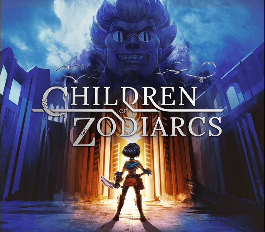 Children of Zodiarcs 
