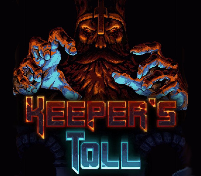 Keeper's Toll 
