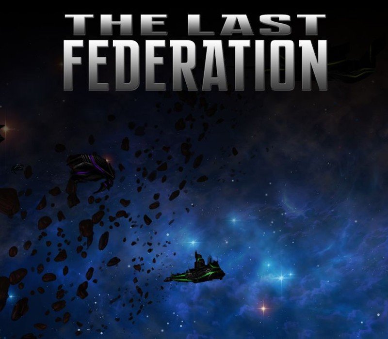 The Last Federation 