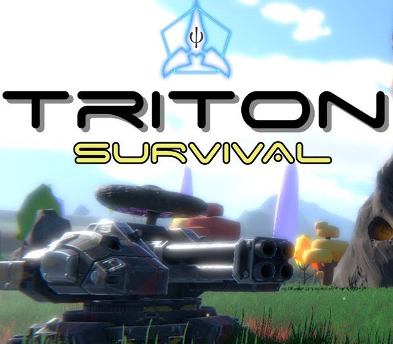 Triton Survival 