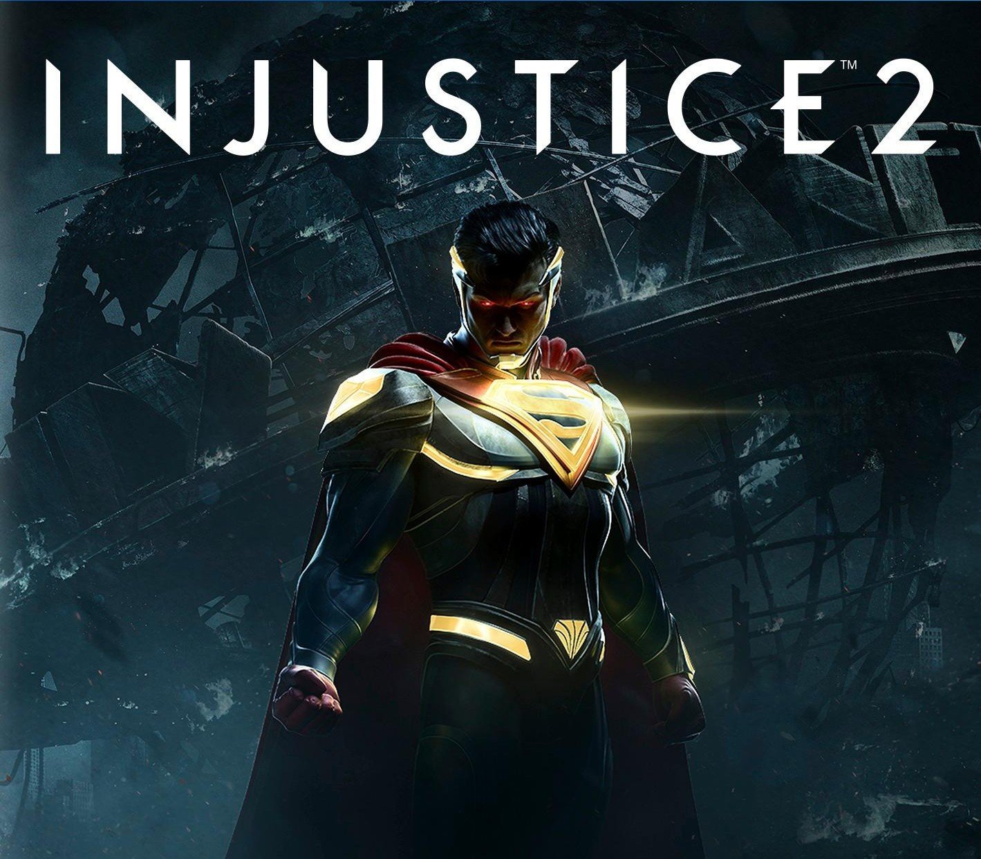 Injustice 2 