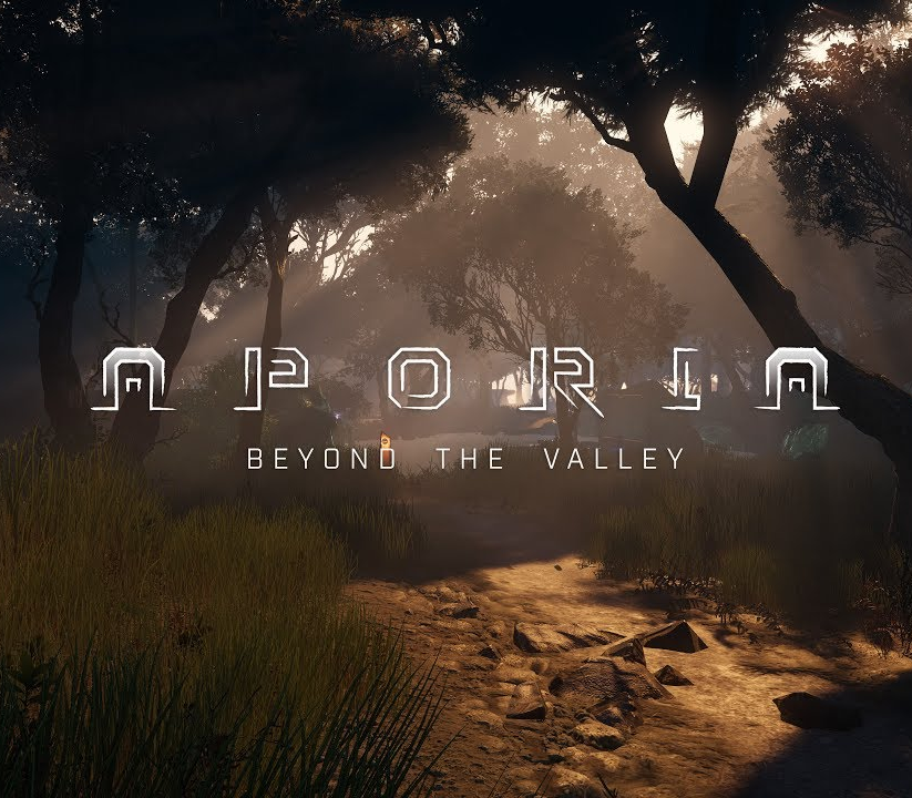 Aporia: Beyond The Valley 