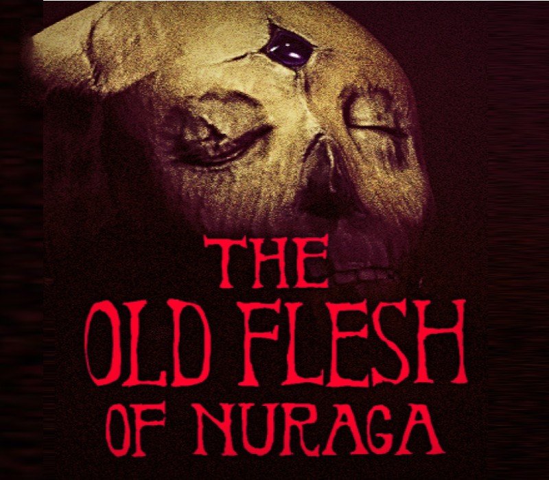 The Old Flesh Of Nuraga 