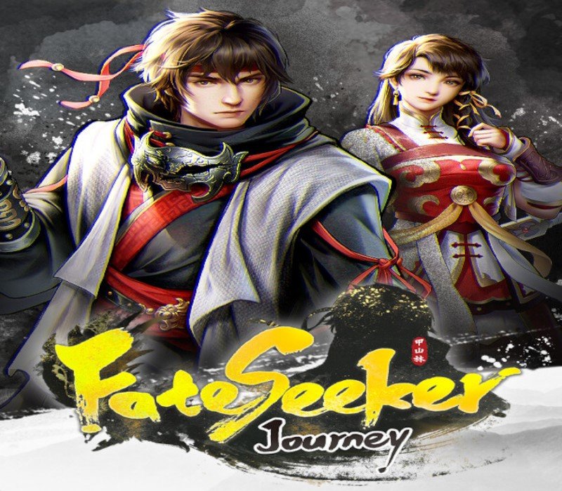 Fate seeker: Journey 