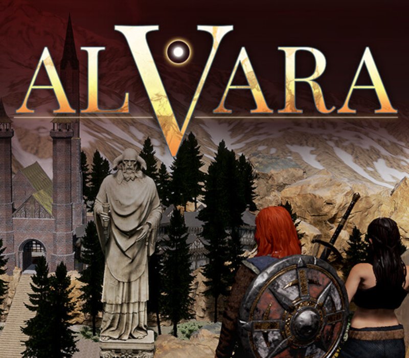 Alvara 