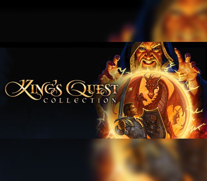 King's Quest Collection 