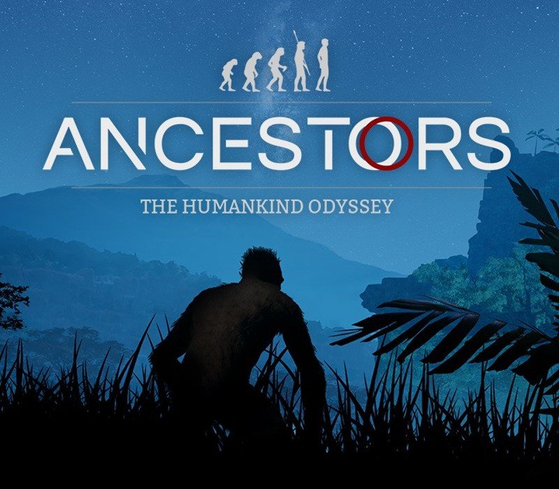 Ancestors: The Humankind Odyssey