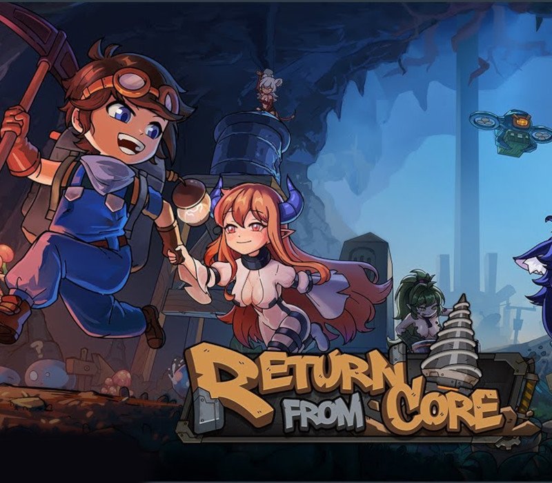 Return From Core 