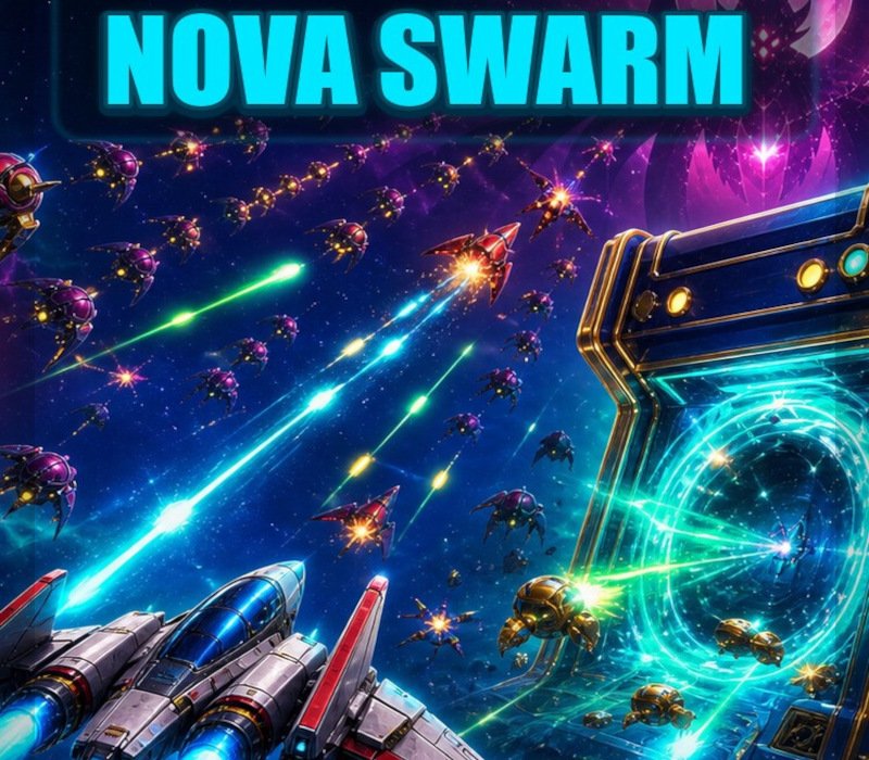 Nova Swarm 