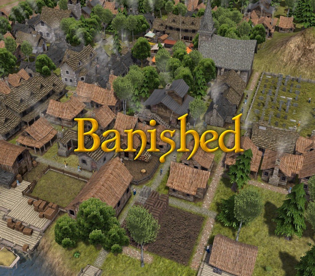 Banished 