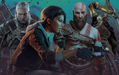PC games