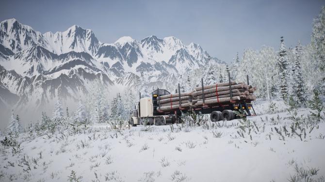 Alaskan Road Truckers 