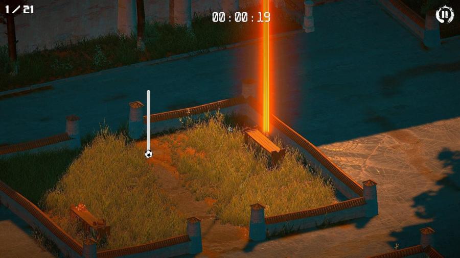 ROOM FOOTBALL - Sun Shrine 