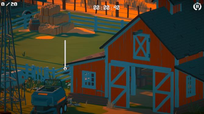 ROOM FOOTBALL: Ranch 