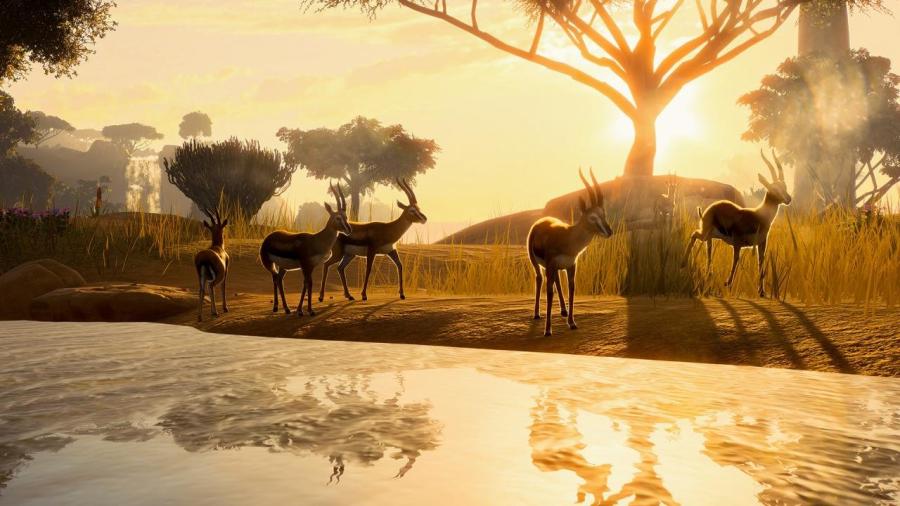 Planet Zoo Premium Edition 2023 