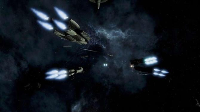 Battlestar Galactica Deadlock Season One Bundle 