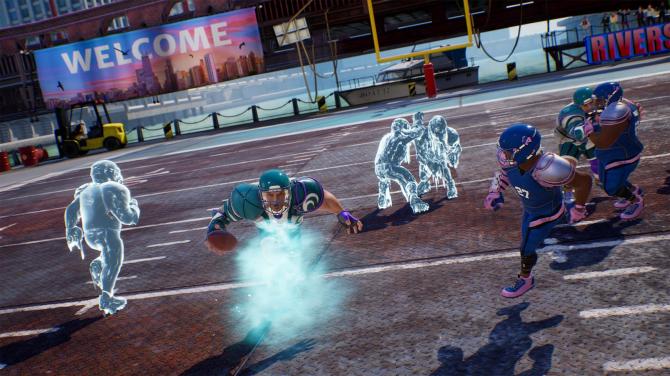 Wild Card Football: Ultimate Edition 