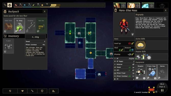 Dungeon of the Endless Definitive Edition 
