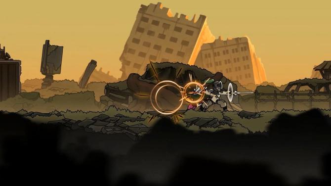 PlatyGuard: Swarm Slayer 