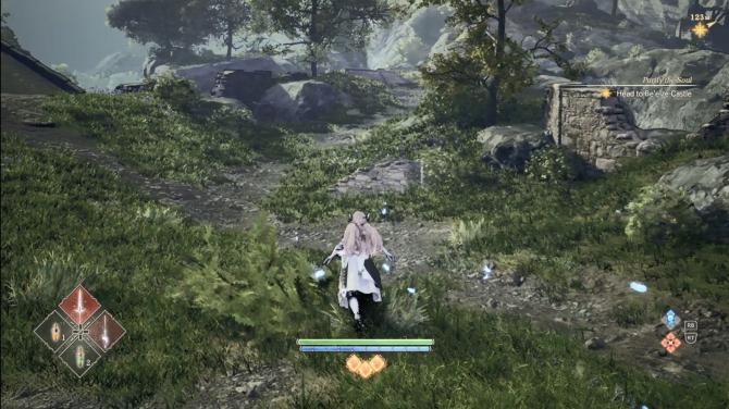 VALKYRIE ELYSIUM Deluxe Edition 