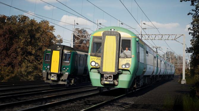 Train Sim World 5 
