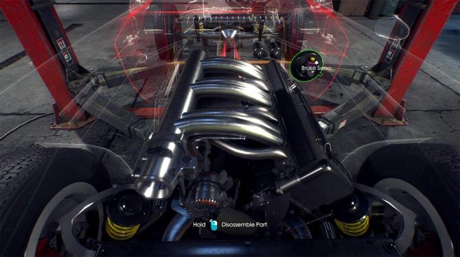 Car Mechanic Simulator Classic 