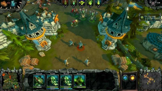 Dungeons 2 