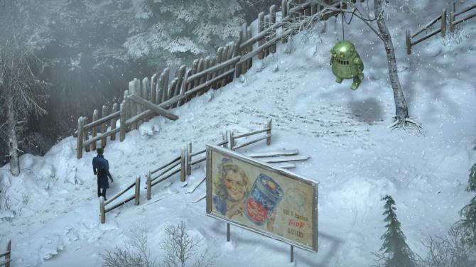 The Bookwalker: Thief of Tales 