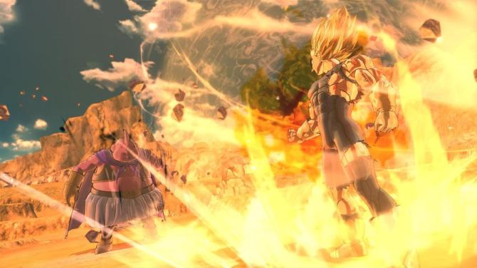 DRAGON BALL XENOVERSE Super Bundle 