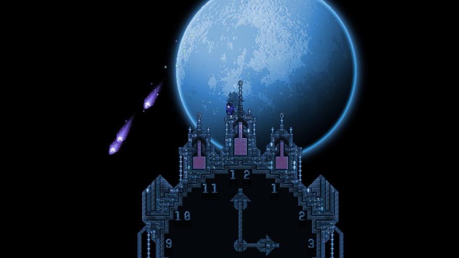 Terraria 