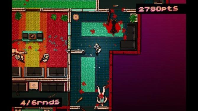 Hotline Miami 