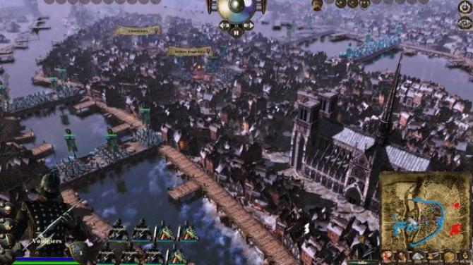 Entire Kingdom Wars Franchise Bundle 
