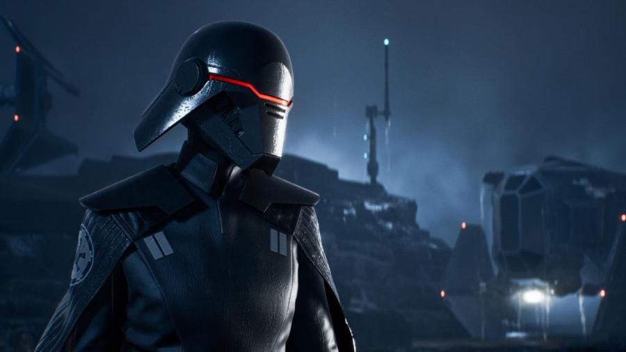 Star Wars: Jedi Fallen Order 