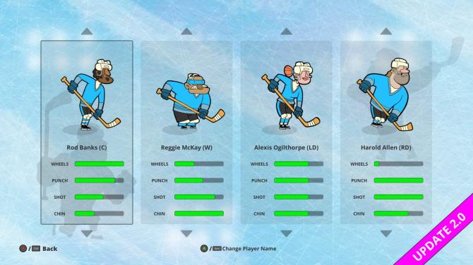 Hoser Hockey 