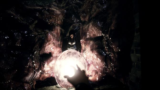 Shines Over: The Damned 