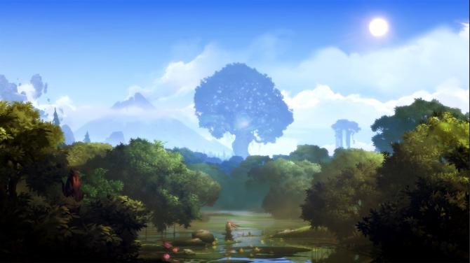 Ori: The Collection 