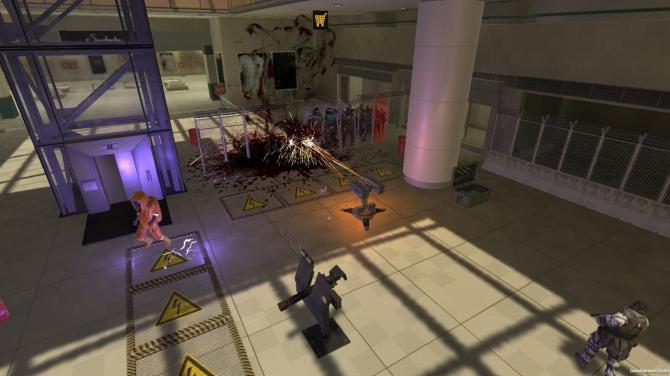 Ultimate Zombie Defense 