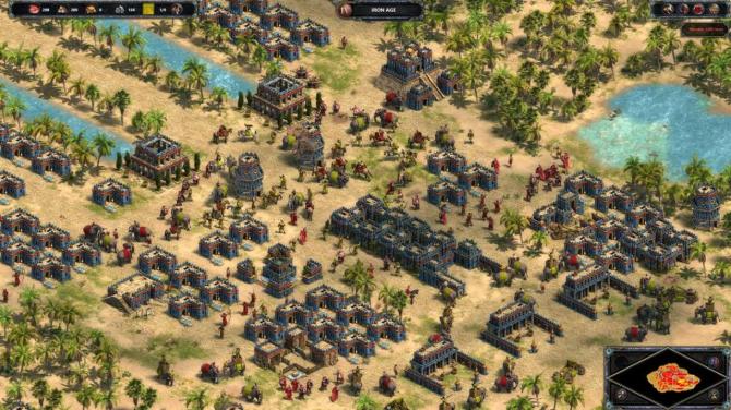 Age of Empires Definitive Collection Bundle 