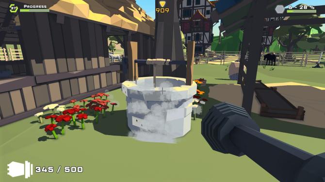 Painter Simulator 