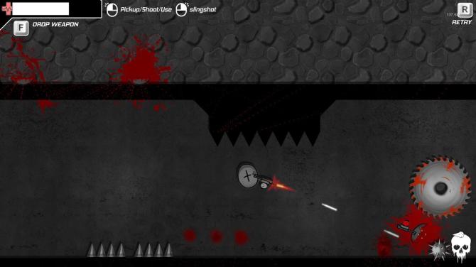 Buried Chambers 
