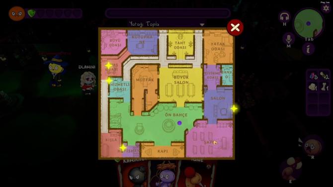 Who Do Voodoo 