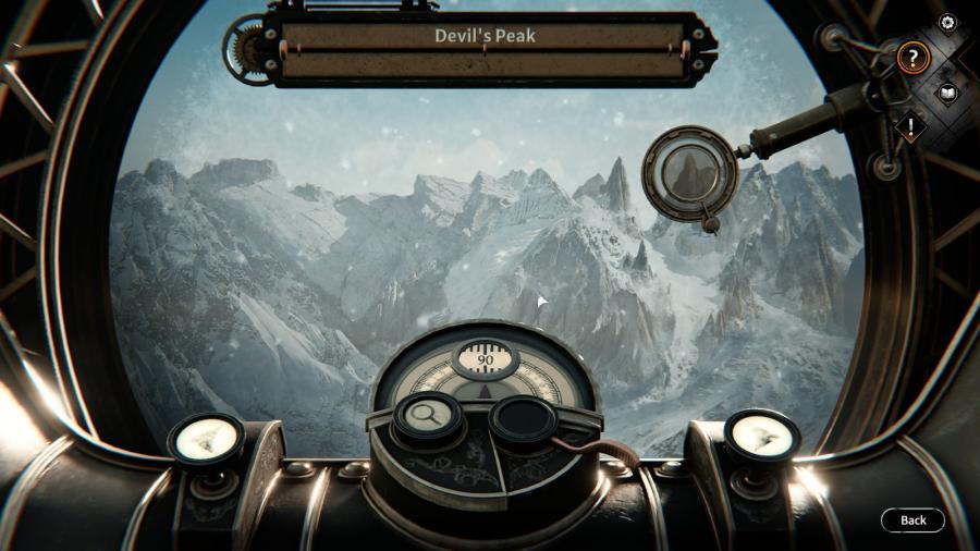 Syberia: The World Before 