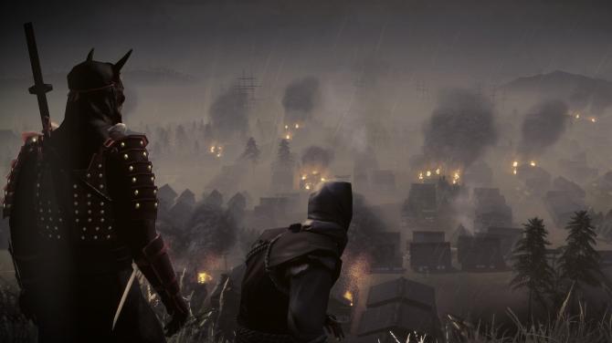 A Total War Saga: FALL OF THE SAMURAI 