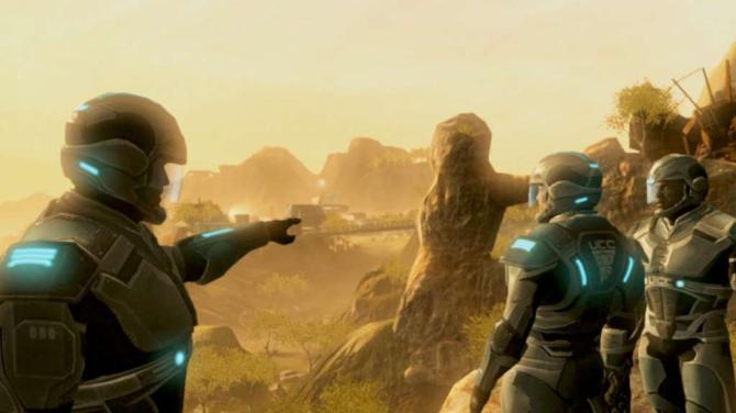 Carrier Command: Gaea Mission 