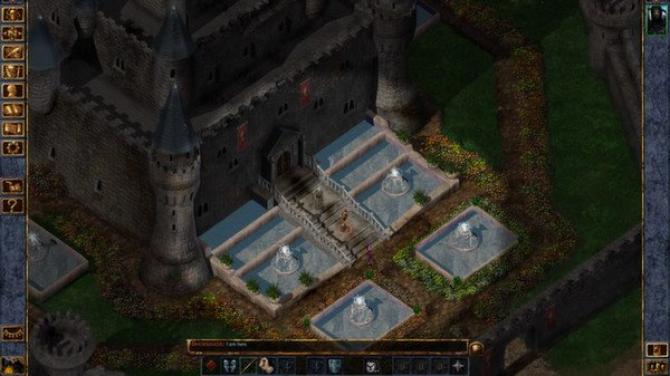 Baldur’s Gate: Deluxe Edition Bundle 