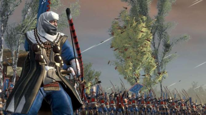 Total War: SHOGUN 2 Gold Edition 